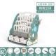 5 -Layer Rocket Bookshelps+Luxury Version+[Greenland Green]