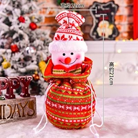 SD1652 Shlink Clothing Sangman Apple Bag