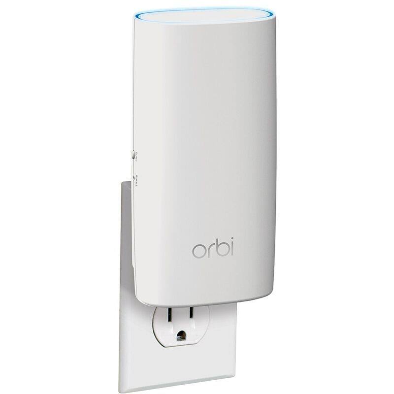 Orbi Rbk30 Box 家里网络不好?来试试这台神器路由器🔥 | RBK30 Orbi-全屋覆盖路由器-淘宝好物网