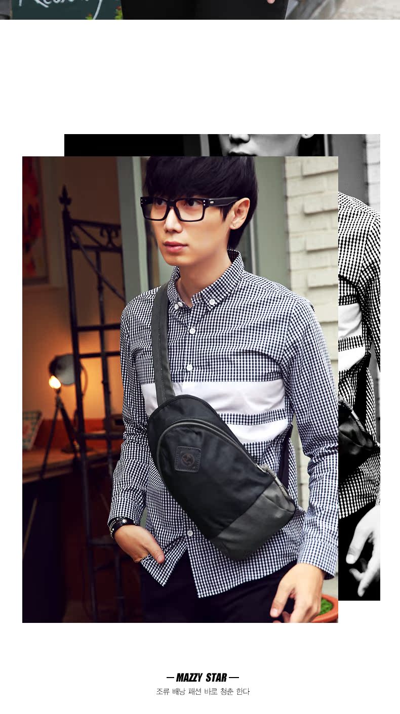 Sac homme - Ref 49565 Image 7