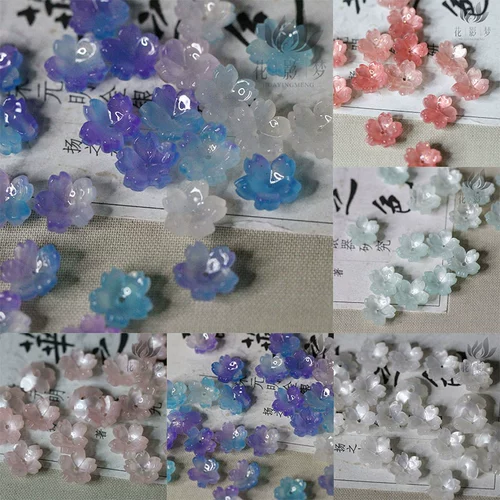 Китайская шпилька, аксессуар для волос, аксессуары, 10.5мм