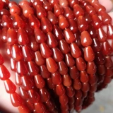 Ониксовая подвеска, аксессуар, аксессуары, 8×20мм