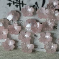 10 светло -розовый