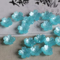 10 озер и синие