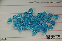 Лазурный, 5 штук