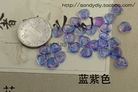 Сиреневый, 5 штук