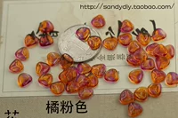 Розовый, 5 штук