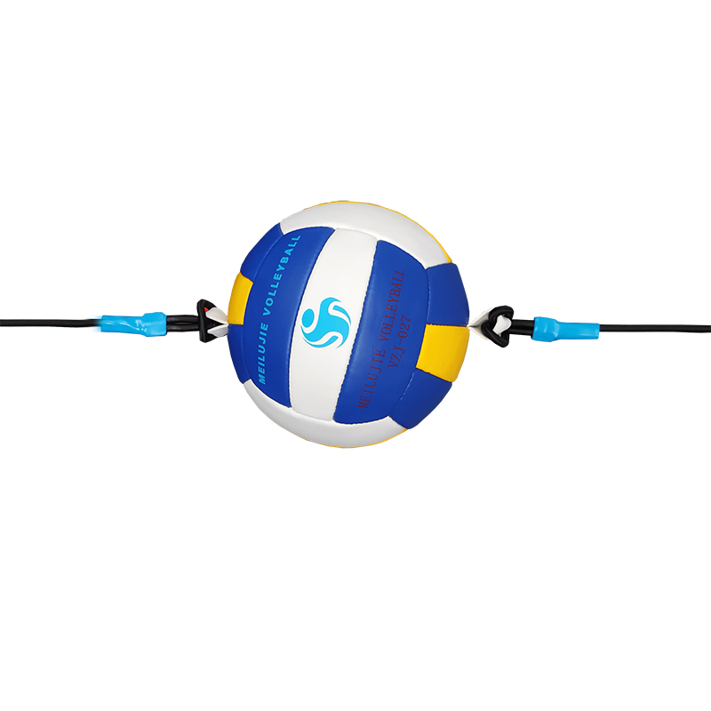 Meiluji E slung ball buckle training rope suitable for gas volleyball novice middle school examination