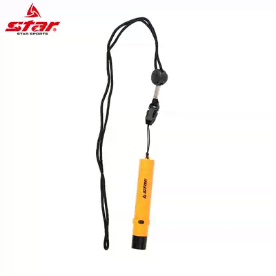 Star Star Star electronic whistle XH345 hanging neck outdoor whistle