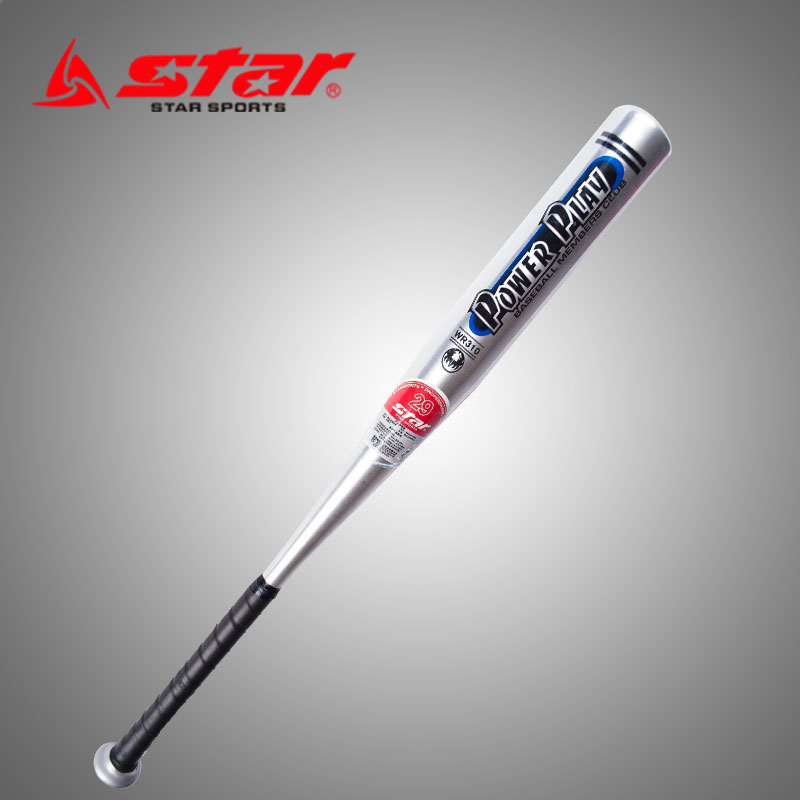star Star Car trunk defensive self - defense aluminum alloy baseball bat WR 310 baseball bat