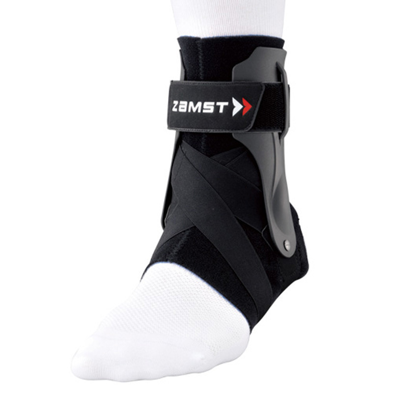 Japanese ZAMST A2 - DX specializes in basketball ankle - anti - inner and outer rolling ankle