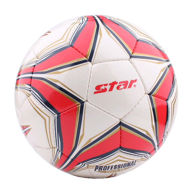 star Shida Super Fiber 5 hand sewing football SB375 SB374