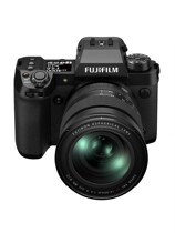 Fujifilm X-H2 sans miroir 8K vidéo 7 vitesses appareil photo numérique rétro sans miroir anti-secousse XH2S XH2