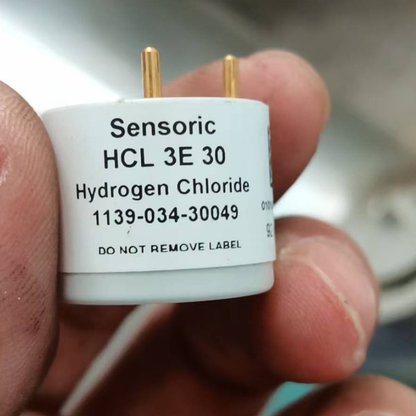 HCL传感器  HCL 3E 30 氯化氢气体传感器  进口全新HCL3E30