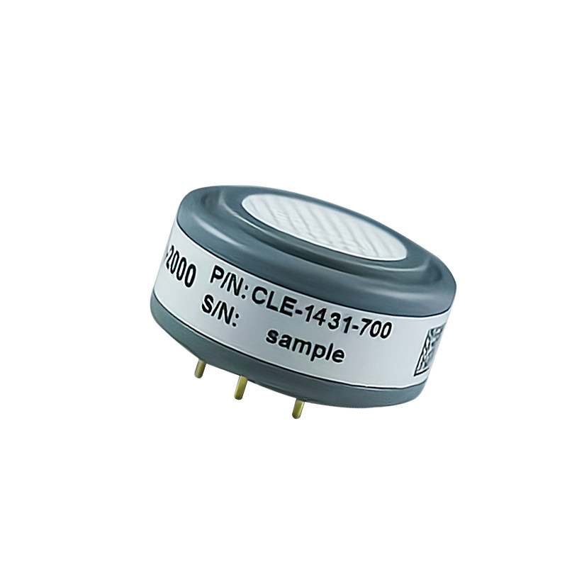 4HCL/7HCL 美国honeywell 氯化氢气体传感器电化学传感器
