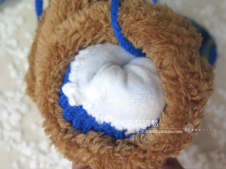 Gants pour enfants en cachemire - Ref 2146219 Image 29