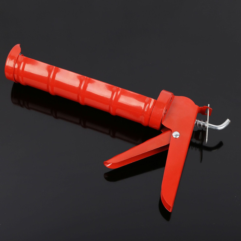 Interior door Plastic PVC folding door Toilet powder room door Kitchen sliding door special non-perforated glass glue grab