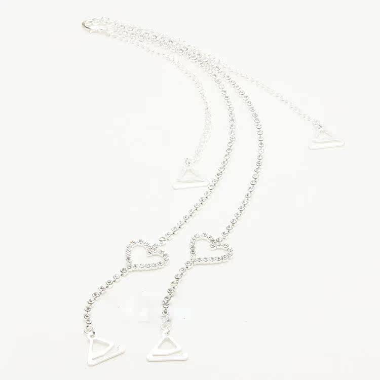 Bretelles pour lingerie - Ref 806460 Image 10