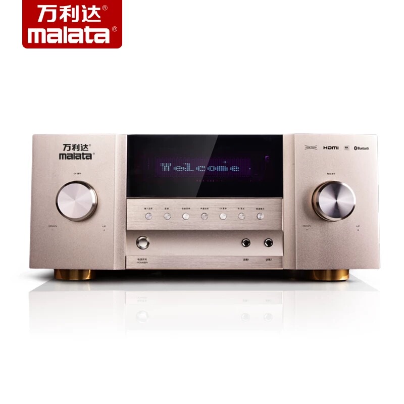 Professional High-Power 5.1 Amplifier Dts Dolby Decoding Bluetooth HDMI Panoramic Sound Home Theater Amplifier Professional High-Power 5.1 Amplifier Dts Dolby Decoding Bluetooth HDMI Panoramic Sound Home Theater Amplifier
