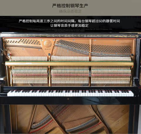 Đàn piano nhập khẩu nguyên bản KAWAI Kawai sử dụng đàn piano stereo KS-3F casio px 770