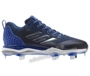 Mỹ mua lại Adidas Poweralley 5 Giày bóng mềm nữ Adidas thoải mái Rugby và bóng bầu dục