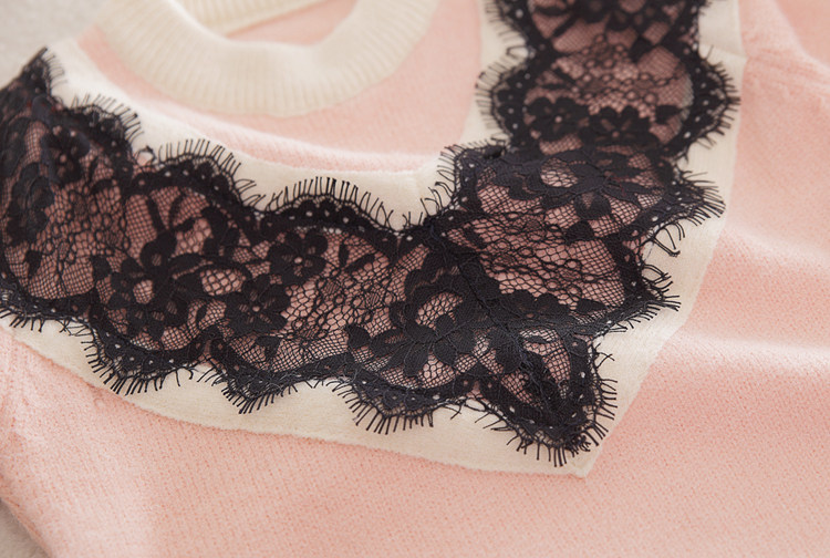 Pull fille - Ref 2105816 Image 12