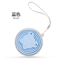 Синий, 250 мл