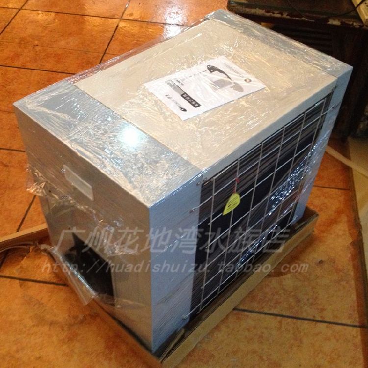 Sun-born CW-1500A chiller chiller fish tank fish pond chiller cooling/heating machine