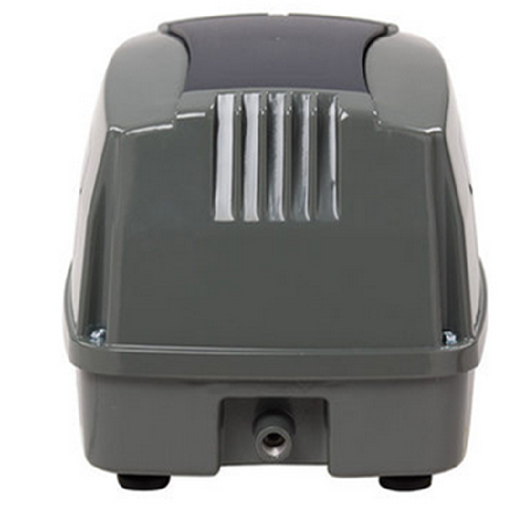 Haili HAP-60 80 100 120 Large flow diaphragm fish pond air pump aerator pump Fish aerator