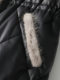 Genuine leather down jacket women's short 2025 winter new Haining sheepskin jacket large size mother's style thickened top