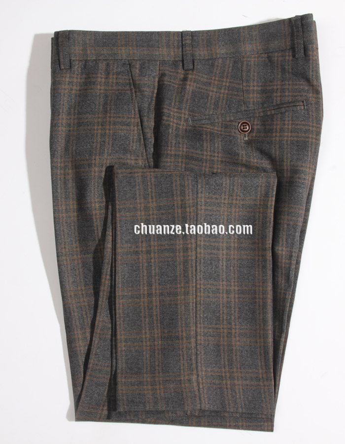 Costume homme en polyester pour Quatre saisons - Ref 1555217 Image 69