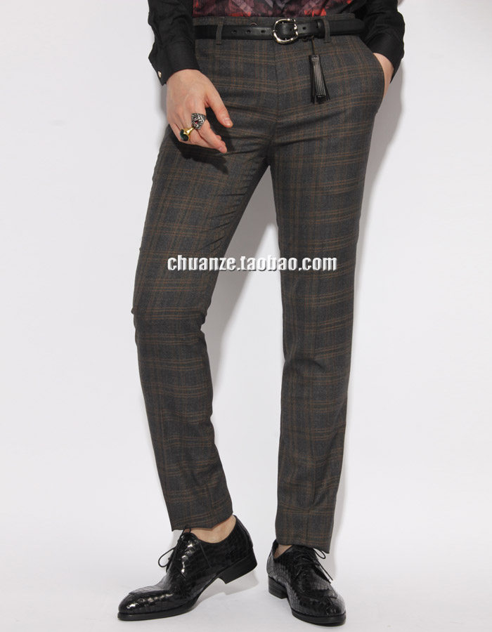 Costume homme en polyester pour Quatre saisons - Ref 1555217 Image 40