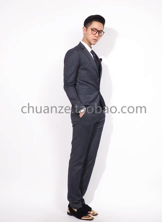 Costume homme pour Quatre saisons - Ref 1573475 Image 30
