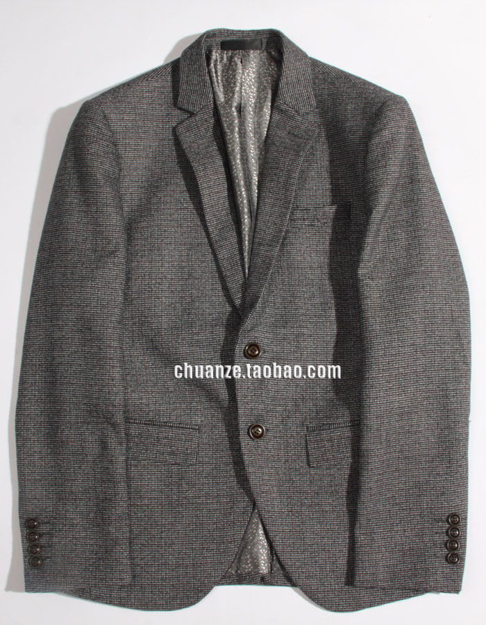 Costume homme en polyester pour Quatre saisons - Ref 1554739 Image 55