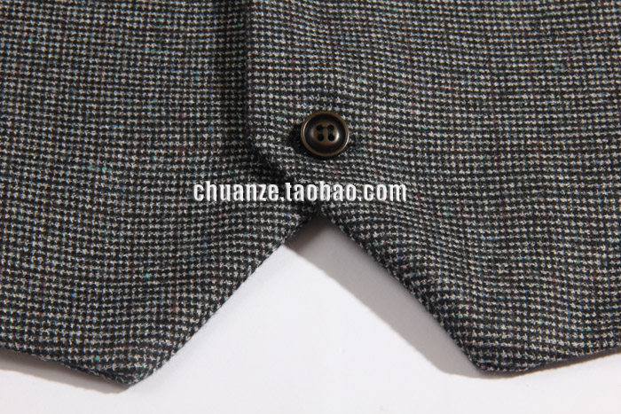 Costume homme en polyester pour Quatre saisons - Ref 1554739 Image 69