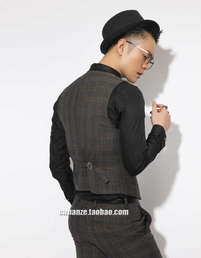 Costume homme en polyester pour Quatre saisons - Ref 1555217 Image 34