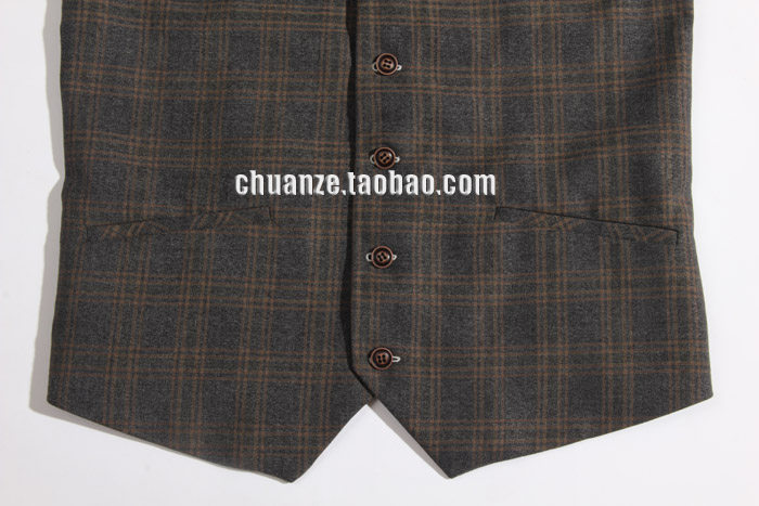 Costume homme en polyester pour Quatre saisons - Ref 1555217 Image 62