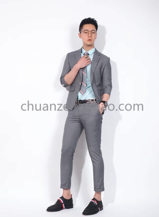 Costume homme pour été - Ref 1573494 Image 20