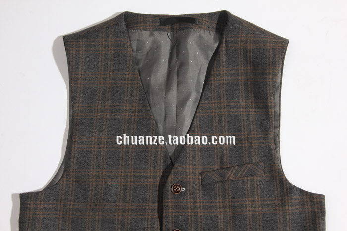 Costume homme en polyester pour Quatre saisons - Ref 1555217 Image 61