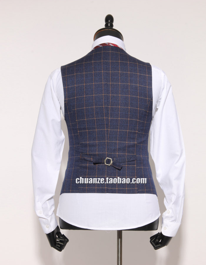 Costume homme pour Quatre saisons - Ref 1561493 Image 31