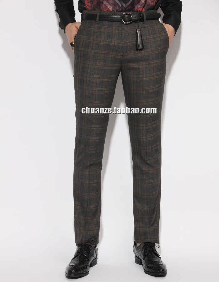 Costume homme en polyester pour Quatre saisons - Ref 1555217 Image 39