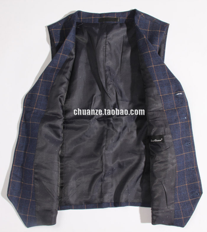 Costume homme pour Quatre saisons - Ref 1561493 Image 71