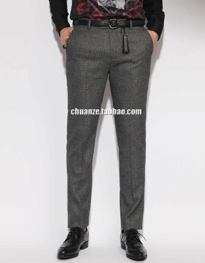 Costume homme en polyester pour Quatre saisons - Ref 1554739 Image 41