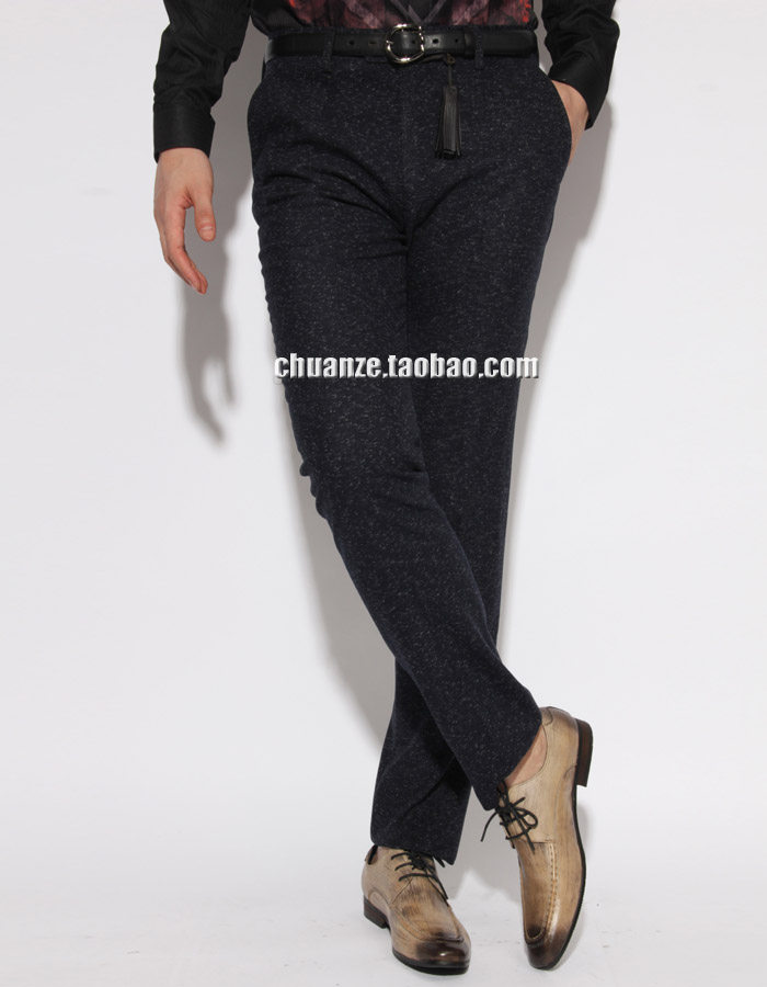 Costume homme en polyester pour Quatre saisons - Ref 1553060 Image 31