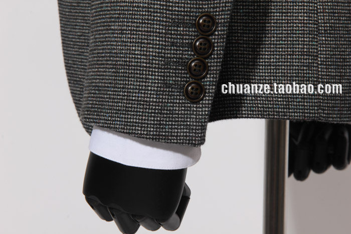 Costume homme en polyester pour Quatre saisons - Ref 1554739 Image 52