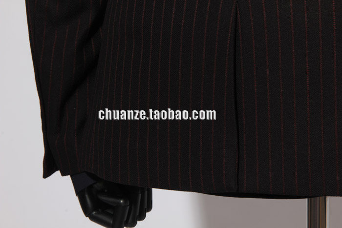 Costume homme en polyester pour Quatre saisons - Ref 1556113 Image 46