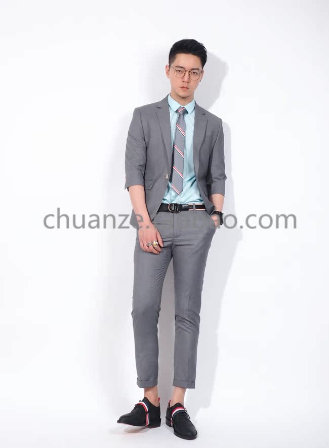 Costume homme pour été - Ref 1573494 Image 22