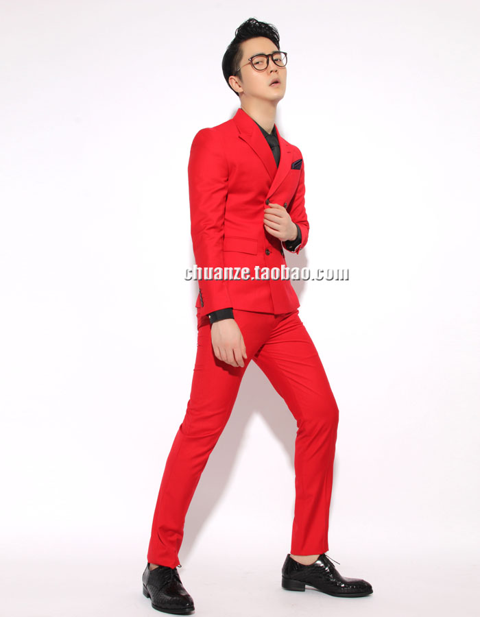 Costume homme pour Quatre saisons - Ref 1576397 Image 31