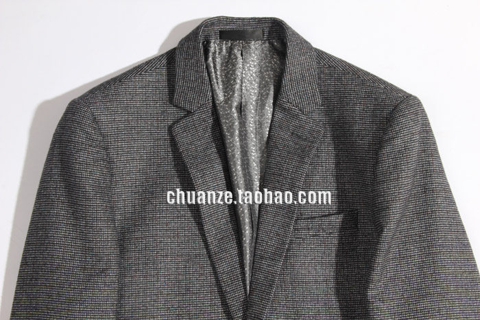 Costume homme en polyester pour Quatre saisons - Ref 1554739 Image 56