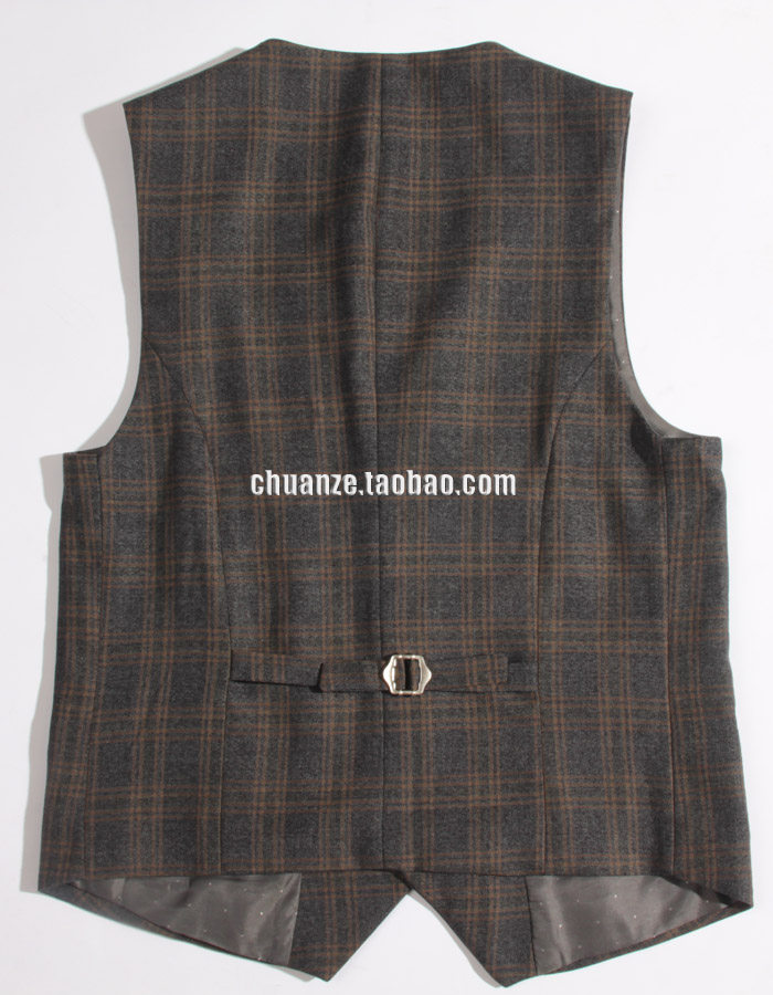 Costume homme en polyester pour Quatre saisons - Ref 1555217 Image 65